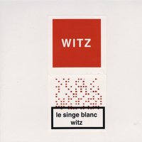 Schnoudlar - Le singe blanc