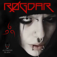 FUCK:D - RØGDAR