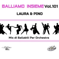 Hound Dog / Cuore infranto / I'm All Shook Up - Laura