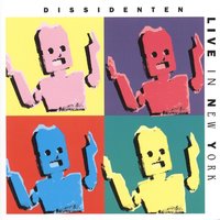 Bajkas Gnaoui - Dissidenten