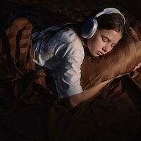 Soft Vibes for Serene Sleep - Gardening Music & Sleep & Dream Academy & RW Sleeping Puppy