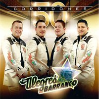 De La Raya Nadie Se Pasa - Los Alegres Del Barranco