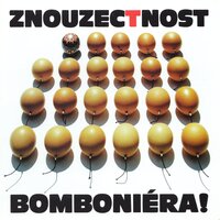 Totenpolka - Znouzectnost