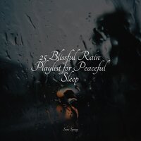 Rain, Thunder, Evening - 125 Nature Sounds & Heavy Rain Sounds & Meditation Zen