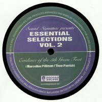 Question & Comments - Theo Parrish & Marcellus Pittman