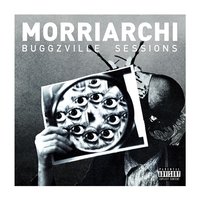 Melancholy Bug - Morriarchi