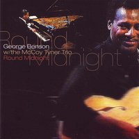 Round Midnight - George Benson