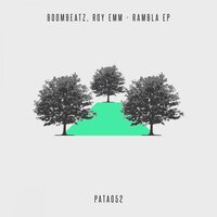 Hash - Boombeatz & Roy Emm
