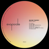 Sanya - Maxim Thierry