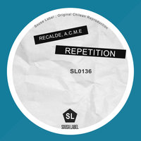 Xavinot - Recalde & A.C.M.E.