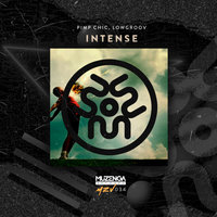 Intense - Pimp Chic!