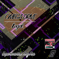 Jocker - Omega Drive