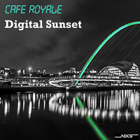 Air Spin - Cafe Royale