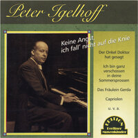 Wenn ich ein Cowboy wär' (Take My Boots and Saddle) - Peter Igelhoff