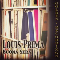 Them There Eyes - Honeysuckle Rose - Louis Prima