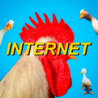 internet - Anvil