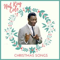Silent Night - Nat King Cole
