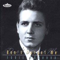 Jelly Bean - Eddie Cochran