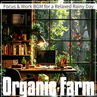 Subtle Whistle of Breeze - Organic Farm