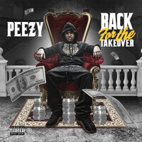 Ain't Gang - Peezy & MbNel