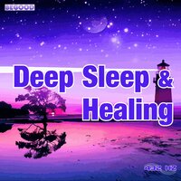 Deep Sleep & Healing Phase 3 - 432 Hz