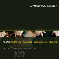 String Quartet No. 2 in G Major, Op. 18, No. 2: I. Allegro - Szymanowski Quartet & Ludwig van Beethoven