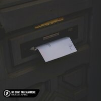 We Don't Talk Anymore - Benlon & Pop Mage
