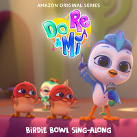 Once I Listened - Kristen Bell & Jackie Tohn & Luke Youngblood & Do, Re & Mi Cast