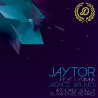 Midnite Walkies (feat. Lydbank) - Jaytor