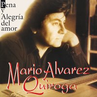 Así Como El Humo - Mario Alvarez Quiroga
