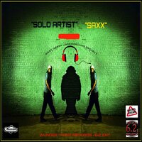 Luv-Go - SOLO ARTIST SAXX