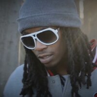 Yung Freee - Young B Black