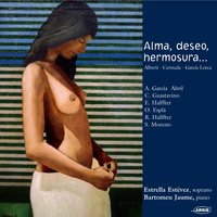Gimiendo por Ver el Mar… - Estrella Estévez & Bartomeu Jaume