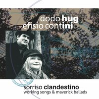 Poverty Line - Dodo Hug & Efisio Contini