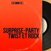 Go! Go! Twist - Eddie Barclay