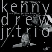 Goodbye - Kenny Drew Jr. Trio & Kenny Drew Jr. & Santi Debriano & Tany Jefferson & Stefon Harris & Wallace Roney