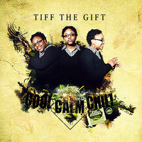 Hot Nights (feat. Awon) - Tiff The Gift