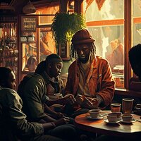 Cozy Sounds Feel Warm - Lofi Peace Music & Restful Relaxation & Gentle Relaxing Calm