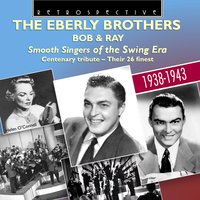 Blueberry Hill - Ray Eberle
