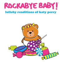 Roar - Rockabye Baby!