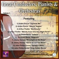 Melody from Saturday Night Fever - Arthur Fiedler