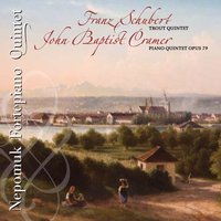 II. Adagio cantabile - Nepomuk Fortepiano Quintet