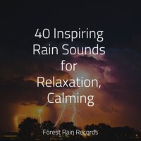 Creek, Waterflow, Stream - Cascada de Lluvia & Sleep Makers Samples & Mother Earth Sounds