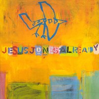 For A Moment - Jesus Jones