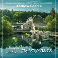 Daybreak (Main Theme) - Andrew Pearce