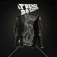 Gangsters - Aaron Modesto & Mc Magal & Jota