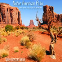 Zen Garden Flute - Native American Nature