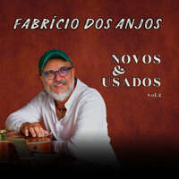 Beijo Todo Dia - Fabrício dos Anjos & Renée Dos Anjos
