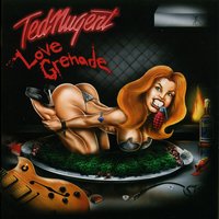 Journey to the Center of the Mind - Ted Nugent