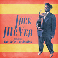 Silver Symphony - Jack McVea